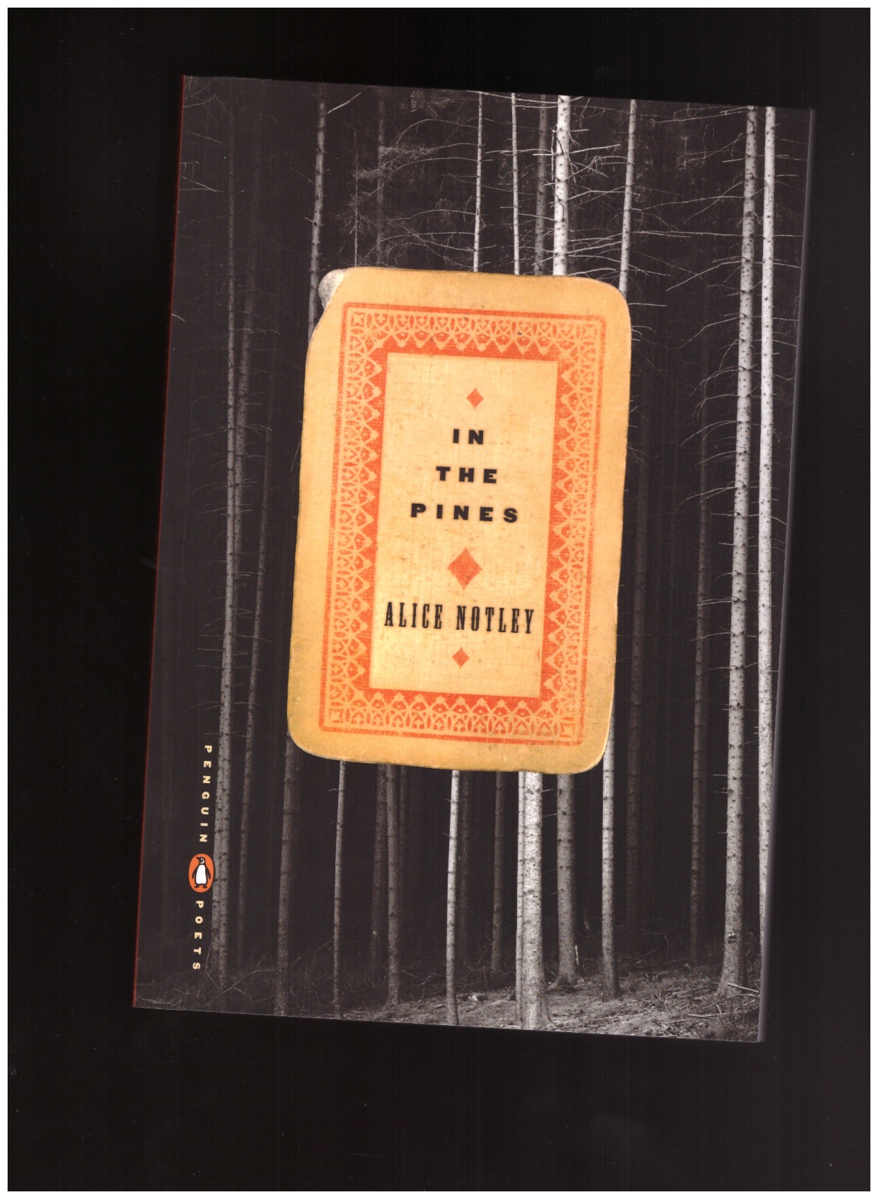 NOTLEY, Alice - In the Pines